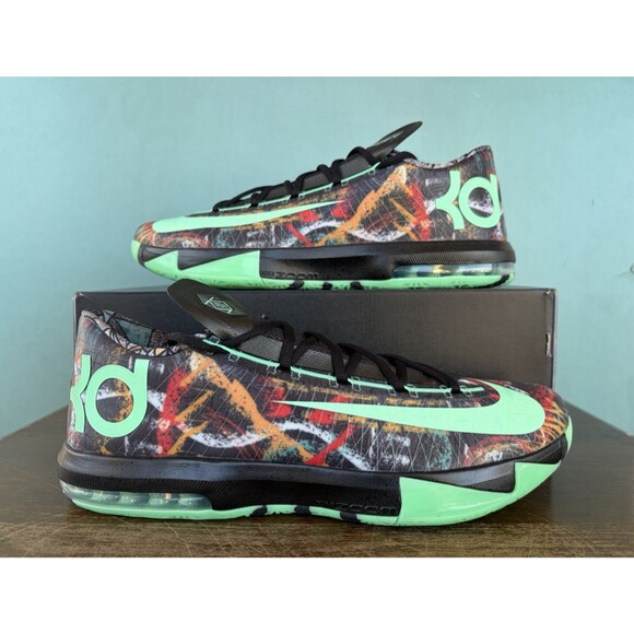 Nike KD 6 